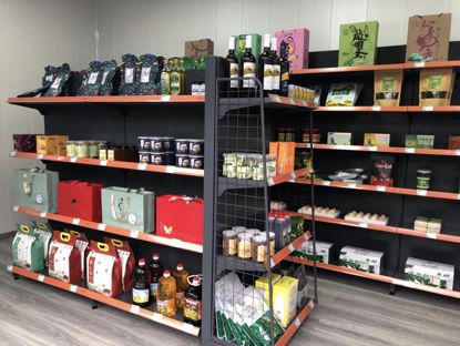 河南邓州 推进“三专”建设，以供应链管理服务拓展富民强市新路径